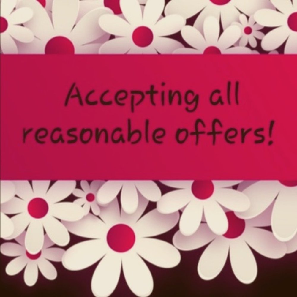Make me an offer!